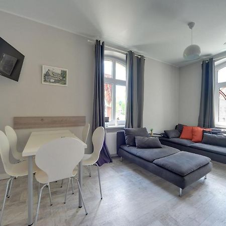 Apart-Invest Apartament Wiwi 2 Szklarska Poręba Εξωτερικό φωτογραφία