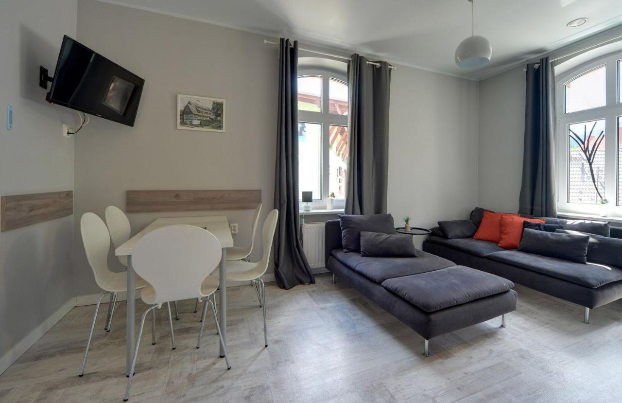 Apart-Invest Apartament Wiwi 2 Szklarska Poręba Εξωτερικό φωτογραφία