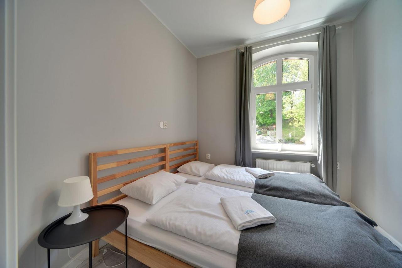 Apart-Invest Apartament Wiwi 2 Szklarska Poręba Εξωτερικό φωτογραφία