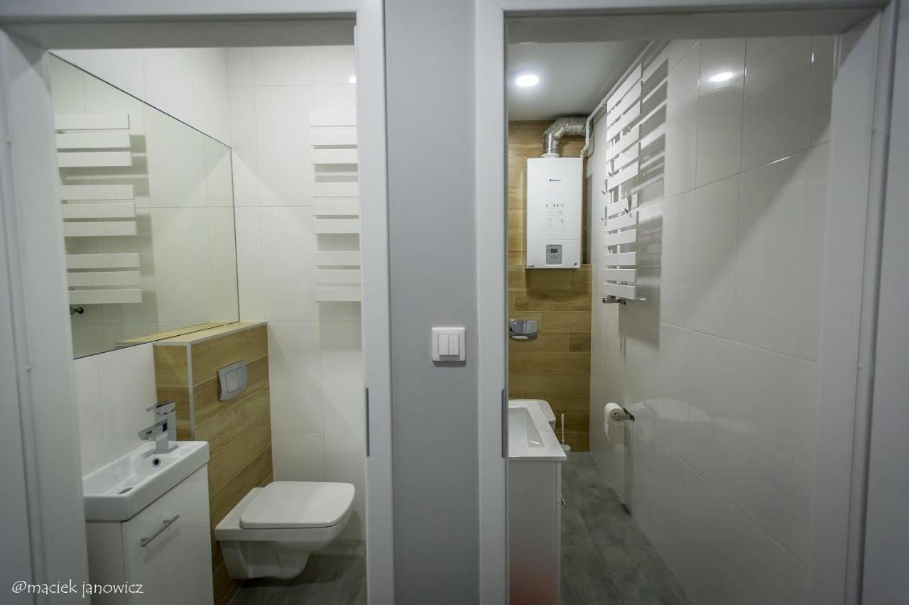 Apart-Invest Apartament Wiwi 2 Szklarska Poręba Εξωτερικό φωτογραφία