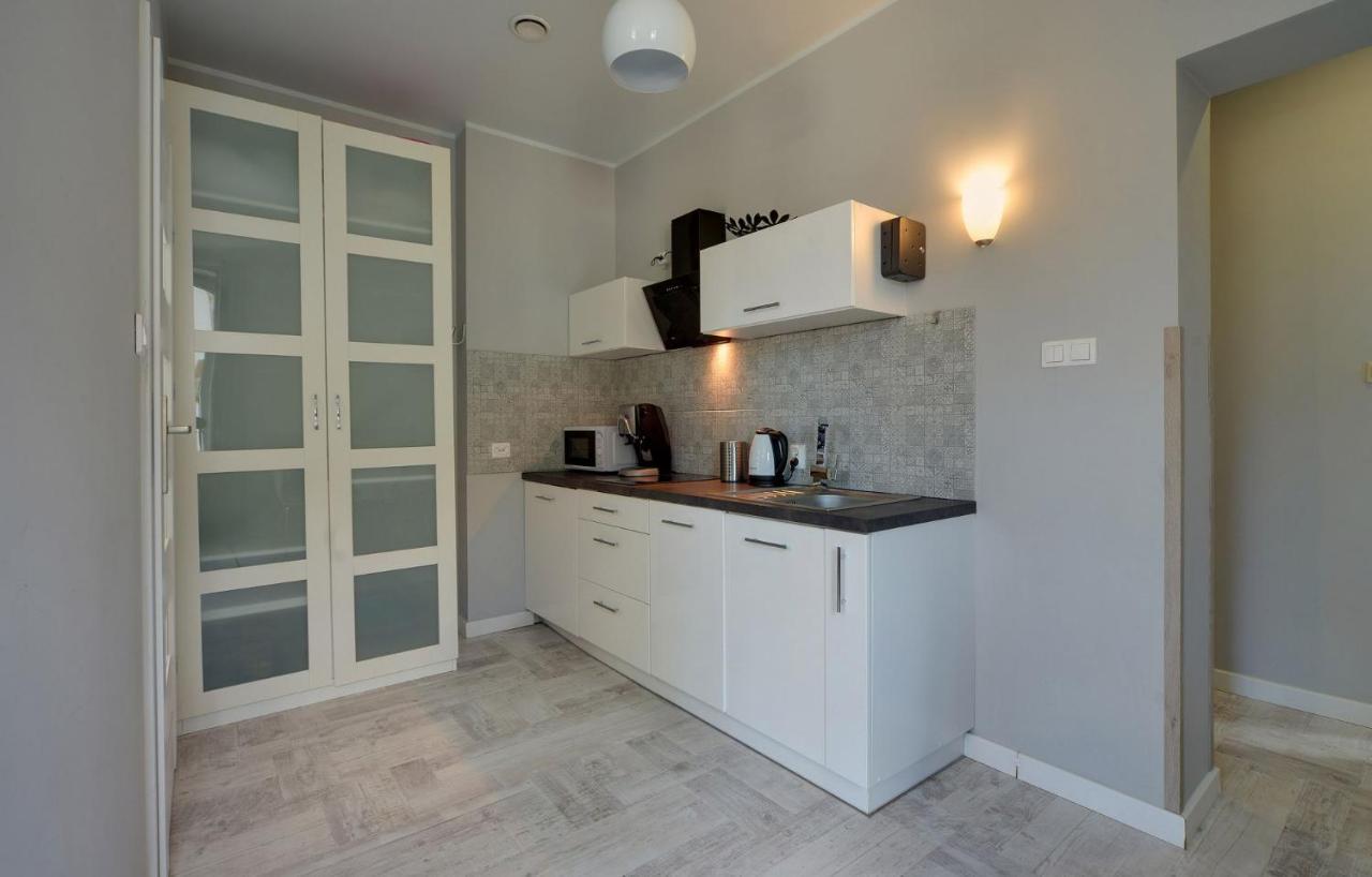 Apart-Invest Apartament Wiwi 2 Szklarska Poręba Εξωτερικό φωτογραφία