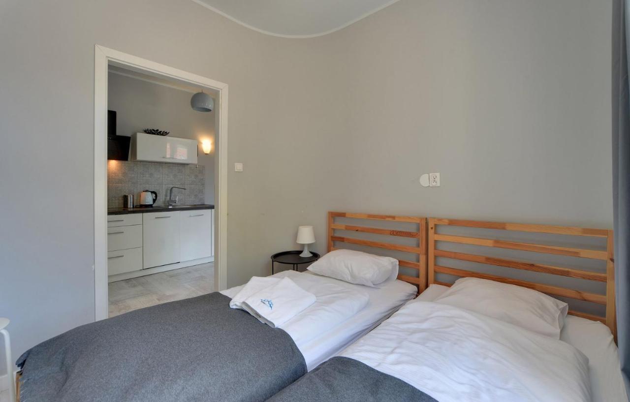 Apart-Invest Apartament Wiwi 2 Szklarska Poręba Εξωτερικό φωτογραφία