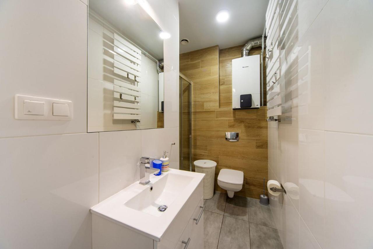 Apart-Invest Apartament Wiwi 2 Szklarska Poręba Εξωτερικό φωτογραφία