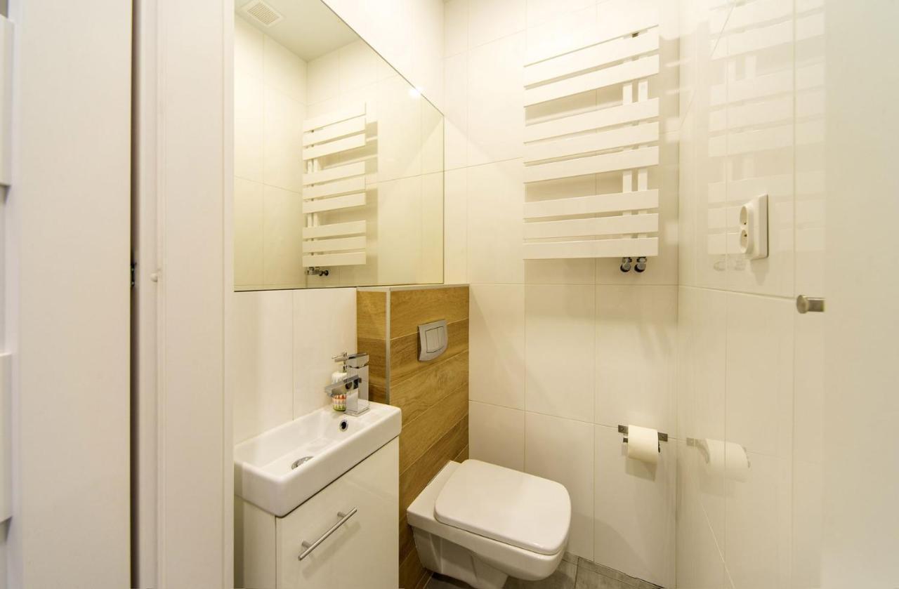 Apart-Invest Apartament Wiwi 2 Szklarska Poręba Εξωτερικό φωτογραφία