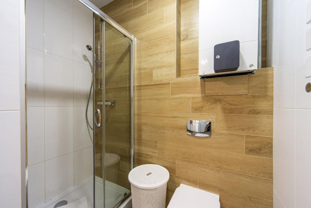 Apart-Invest Apartament Wiwi 2 Szklarska Poręba Εξωτερικό φωτογραφία