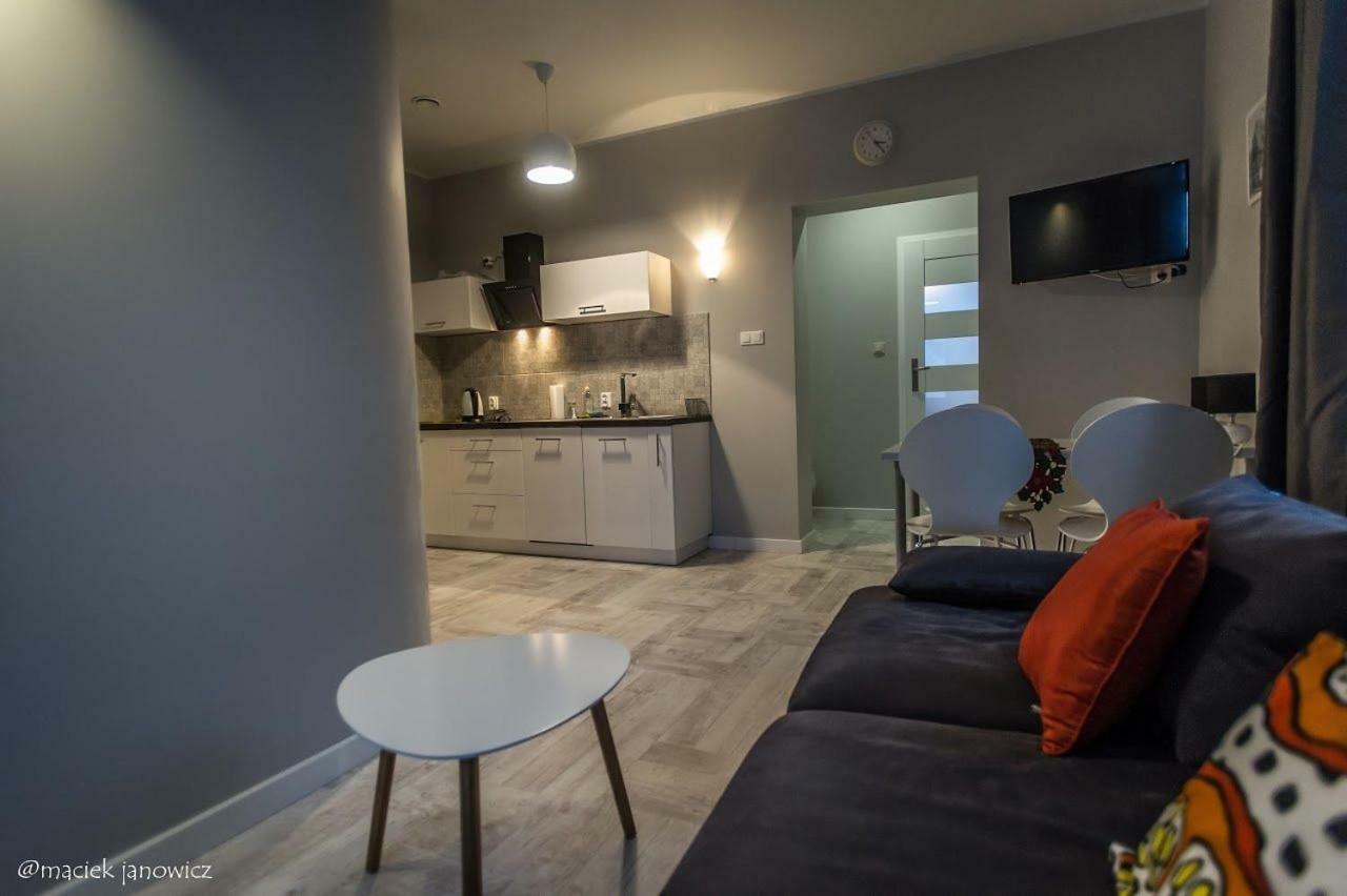Apart-Invest Apartament Wiwi 2 Szklarska Poręba Εξωτερικό φωτογραφία